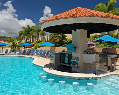 rci resort in puerto rico.